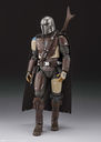 The Mandalorian - Mandalorian - S.H.Figuarts (Bandai Spirits)ㅤ