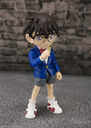 Meitantei Conan - Edogawa Conan - S.H.Figuarts - Tracking Part (Bandai Spirits)ㅤ