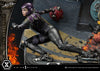 Alita Berserker Motorball Tryout Statue (Expresso) - ActionFigure Brasil