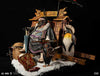 Penguin Daimyo (Samurai Series) (Expresso) - ActionFigure Brasil