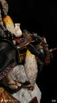 Penguin Daimyo (Samurai Series) (Expresso) - ActionFigure Brasil