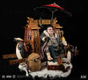 Penguin Daimyo (Samurai Series) (Expresso) - ActionFigure Brasil