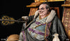 Penguin Daimyo (Samurai Series) (Expresso) - ActionFigure Brasil