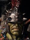 Green Scar Hulk 1/4 Statue (Expresso)