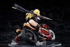 Shinwa Taisen Gilgamesh Knight - Deena Challenger - 1/8 (Amakuni, Hobby Japan)ㅤ