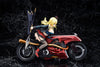 Shinwa Taisen Gilgamesh Knight - Deena Challenger - 1/8 (Amakuni, Hobby Japan)ㅤ