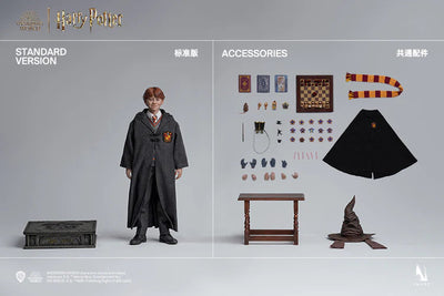 Harry Potter and the Philosopher’s Stone - Ron Weasley (Standard Version) A010S1