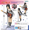 K-ON!! - Akiyama Mio - PM Figure - Lefty Rock'n Rollㅤ