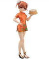 To Aru Kagaku no Railgun S - Misaka Mikoto - 1/8 - Chinese Dress styleㅤ