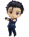 Yuri!!! on Ice - Katsuki Yuuri - Nendoroid #762 - Free Skating Ver.ㅤ