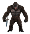 Godzilla Vs. Kong - Kong - UA Monsters (MegaHouse) [Shop Exclusive]ㅤ