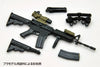 LittleArmory LA001 1/12 M4A1 Type Plastic Modelㅤ