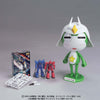 Keroro Gunsou - Plamo - Keroro Gunsou Plamo Collection - Captain Keroro (Bandai)ㅤ