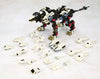 Zoids - RZ-041 Liger Zero - Highend Master Model 043 - 1/72 - Marking Plus Ver. - 2022 Re-release (Kotobukiya)ㅤ