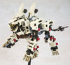 Zoids - RZ-041 Liger Zero - Highend Master Model 043 - 1/72 - Marking Plus Ver. - 2022 Re-release (Kotobukiya)ㅤ