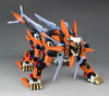 Zoids - RZ-041 Liger Zero Schneider - Highend Master Model 043 - 1/72 - Marking Plus Ver. - Re-release (Kotobukiya)ㅤ