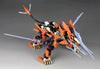 Zoids - RZ-041 Liger Zero Schneider - Highend Master Model 043 - 1/72 - Marking Plus Ver. - Re-release (Kotobukiya)ㅤ