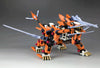 Zoids - RZ-041 Liger Zero Schneider - Highend Master Model 043 - 1/72 - Marking Plus Ver. - Re-release (Kotobukiya)ㅤ