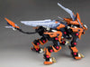 Zoids - RZ-041 Liger Zero Schneider - Highend Master Model 043 - 1/72 - Marking Plus Ver. - Re-release (Kotobukiya)ㅤ