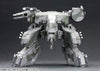 Metal Gear Solid - Cyborg Ninja - Liquid Snake - Metal Gear Rex - Solid Snake - 1/100 - 2022 Re-release (Kotobukiya)ㅤ