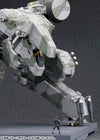 Metal Gear Solid - Cyborg Ninja - Liquid Snake - Metal Gear Rex - Solid Snake - 1/100 - 2022 Re-release (Kotobukiya)ㅤ