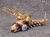 Zoids - EMZ-15 Molga - Molga Carrier - Highend Master Model - 1/72 (Kotobukiya)ㅤ