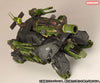 Zoids - RZ-013 Cannon Tortoise - Highend Master Model 011 - 1/72 - Re-release (Kotobukiya)ㅤ