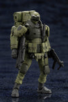 Hexa Gear HG041R - Early Governor Jungle Type - 1/24 - Vol. 1 - 2022 Re-release (Kotobukiya)ㅤ