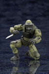 Hexa Gear HG041R - Early Governor Jungle Type - 1/24 - Vol. 1 - 2022 Re-release (Kotobukiya)ㅤ