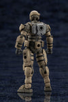 Hexa Gear (HG061) - Early Governor Warmage Hetzer (Kotobukiya)ㅤ