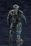 Hexa Gear (HG062) - Governor Warmage Cerberus - 1/24 (Kotobukiya)ㅤ