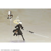 NieR: Automata - Pod 042 - YoRHa No. 2 Type B - Flight Unit Ho229 Type-B & 2B - 2023 Re-release (Kotobukiya, Square Enix)ㅤ