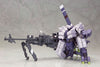 Frame Arms - Kagutsuchi-Otsu - Sniper Type - RE2 (Kotobukiya)ㅤ - ActionFigure Brasil