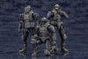 Hexa Gear - Early Governor Vol. 1 Night Stalkers Pack - 1/24 (Kotobukiya)ㅤ