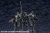 Hexa Gear - Early Governor Vol. 1 Night Stalkers Pack - 1/24 (Kotobukiya)ㅤ