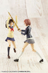 M.S.G Modeling Support Goods - Weapon Unit 46 Bamboo Sword & Wooden Sword (Kotobukiya)ㅤ