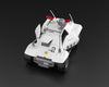 Kidou Keisatsu Patlabor - BEL-1999 Caldia - Type 98 Special Command Vehicle - Aoshima Character Kit Selection MP-02 - 1/43 (Aoshima)ㅤ