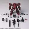 Front Mission - Frost - 1/72 - Structure Arts Plastic Model Kit Vol. 2 - Hell's Wall ver. (Square Enix)ㅤ