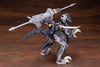 Zoids - EZ-027 Raven Raptor - Highend Master Model - 1/72 (Kotobukiya)ㅤ