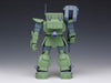 Armored Trooper Votoms - STANDING TORTOISE MK.II - PS Version - 1/35 (Wave)ㅤ