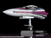 PLAMAX - MF-52 - Minimum factory - Macross Delta Fighter Nose Collection - VF-31C - 1/20 (Max Factory)ㅤ