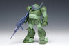 Armored Trooper Votoms - Scope Dog Battling Set - 1/35 - ST Edition (WAVE)ㅤ