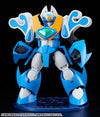 MODEROID - Madou King Granzort - Aquabeat (Good Smile Company)ㅤ