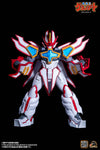 Madou King Granzort - Super Granzort (Dragon Horse, Tron Model-Kit)ㅤ