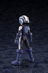 Rockman.EXE - Mega Man Battle Network - Dark MegaMan (Kotobukiya)ㅤ