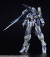 Kidou Sentai Iron Saga - Deer Stalker RXR - Moderoid (Mecha Smile)ㅤ