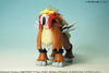 Pocket Monsters Diamond & Pearl - Entei - Pokémon Plamo - 11 (Bandai)ㅤ