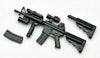 LittleArmory LA005 1/12 Mk18Mod0 Type Plastic Modelㅤ