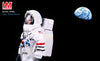 1/6 Action Figure Apollo 17 Captain "Eugene Cernan"ㅤ