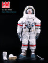 1/6 Action Figure Apollo 17 Captain "Eugene Cernan"ㅤ